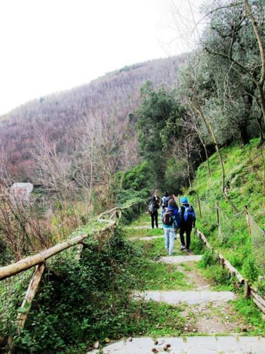 Contrada Vigna Bed and Breakfast Vietri Buitenkant foto