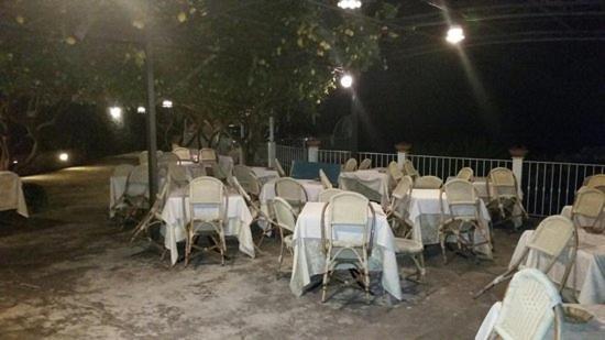 Contrada Vigna Bed and Breakfast Vietri Buitenkant foto