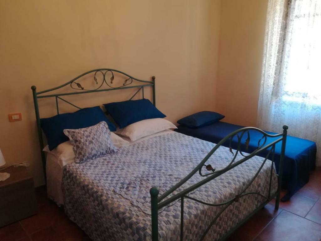 Contrada Vigna Bed and Breakfast Vietri Buitenkant foto